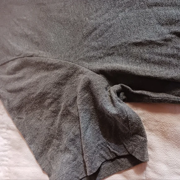 3 Christian Womans Tees XL Bella+Canvas Green Purple Gray Everyday Wear🙏 - Picture 10 of 16